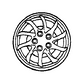 Cover Wheel