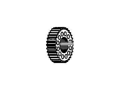 Sprocket