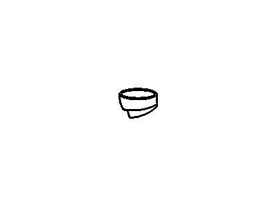 Seat, Front Spring