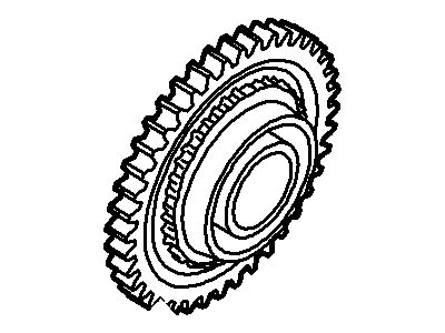 Synchronizer Assy