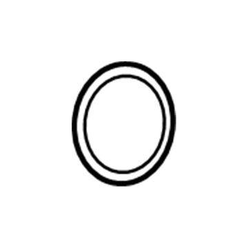 Seal, Power Steering