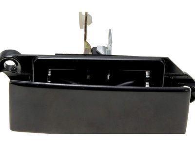 Handle, Door Lock Inside Handle