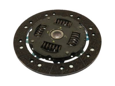 Disc Assy - Clutch