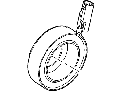 Disc - Magnetic
