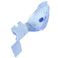 Hinge Hood Body Half