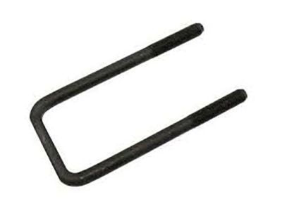 Bolt U, Rear Spring U Bolt