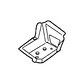Bracket Cowl Plenum