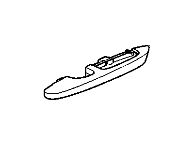 Armrest
