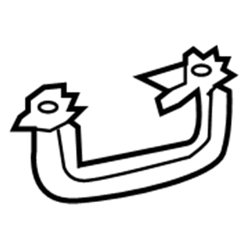 Handle - Assist