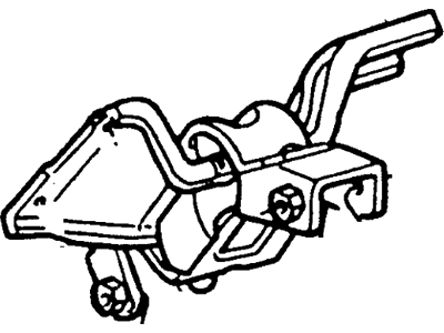Insulator Assy