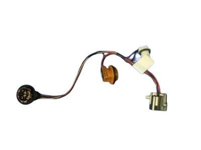 Wiring Tail Lamp