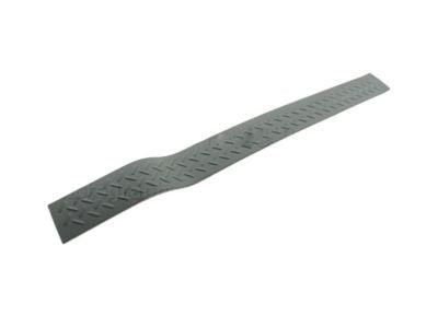 Plate - Door Scuff