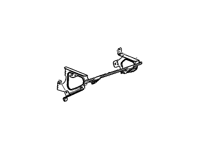 Bracket