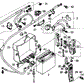 Cable, Magnetic & Starter Reverse