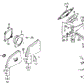 Spacer, Speaker
