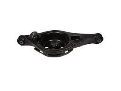 Arm Assy - Rear Suspension