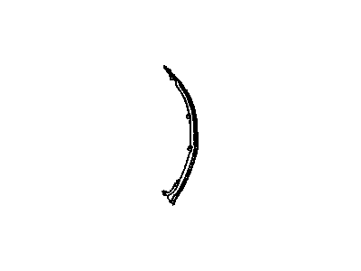 Weatherstrip