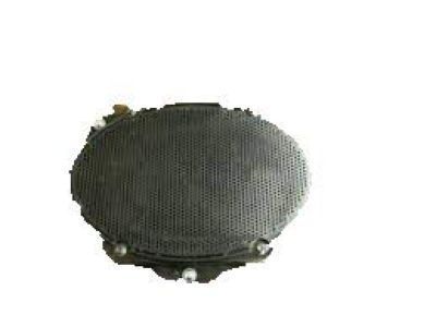 Speaker Assy