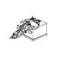 Wiring, Battery, 3.3 Eng., 1993