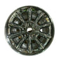 Wheel