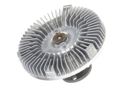 New 1993-1998 Fits Chrysler Grand Cherokee Clutch-Fan Drive - Part # 52027823