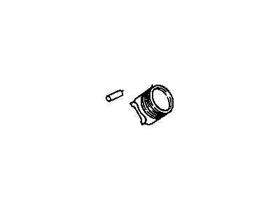 Piston