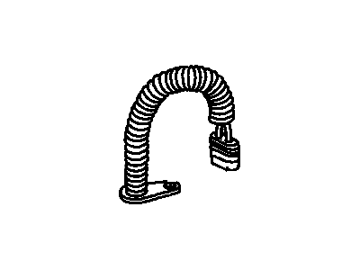 Sensor, Distributor (Also Knock Sensor)