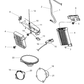 Body And Cable Antenna