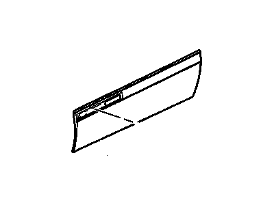 Molding