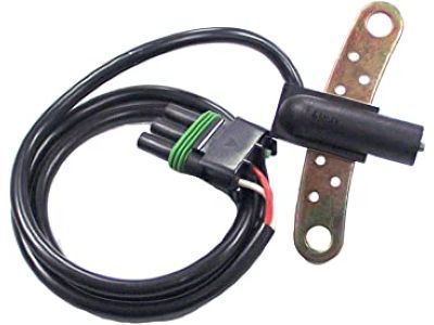 New 1987-1990 Fits Chrysler Grand Cherokee Sensor-G - Part # T0739789