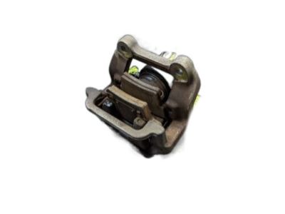 Caliper Assembly Disc Brake Rear