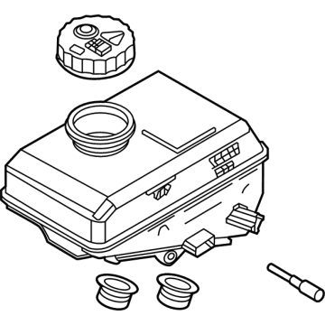 Reservoir Assembly