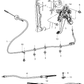 Cable Parking Brake