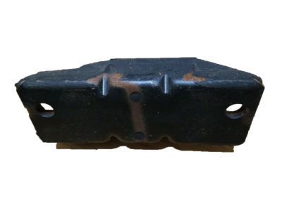 Insulator (Rear Support)