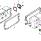 Cover, R. Cylinder Head