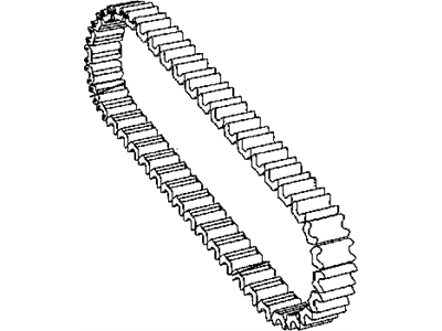 Mainshaft Transfer Case