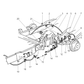 Cable Assembly, Rear Rt.