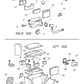 Housing Components
