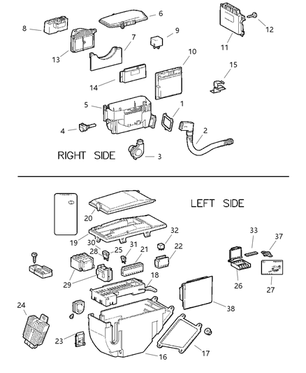 Fuse Cartridge