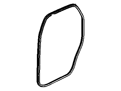 Weatherstrip