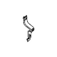 Bracket Door Pull Cup
