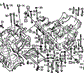 Plate, Alternator Oil Chamber(Replaces 11108-Mj0-000)