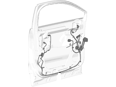 Wire Assy - Jumper