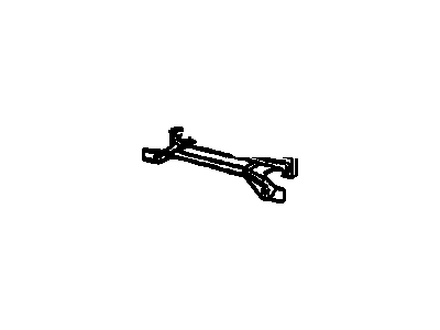 Bar, Shock Absorber/Strut