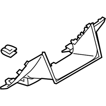 Panel - Instrument