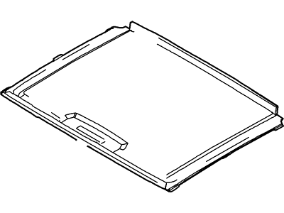 Panel - Trim
