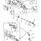 Bearing, Strg. Col. Shaft (Col Shift), W/O Tilt Strg.
