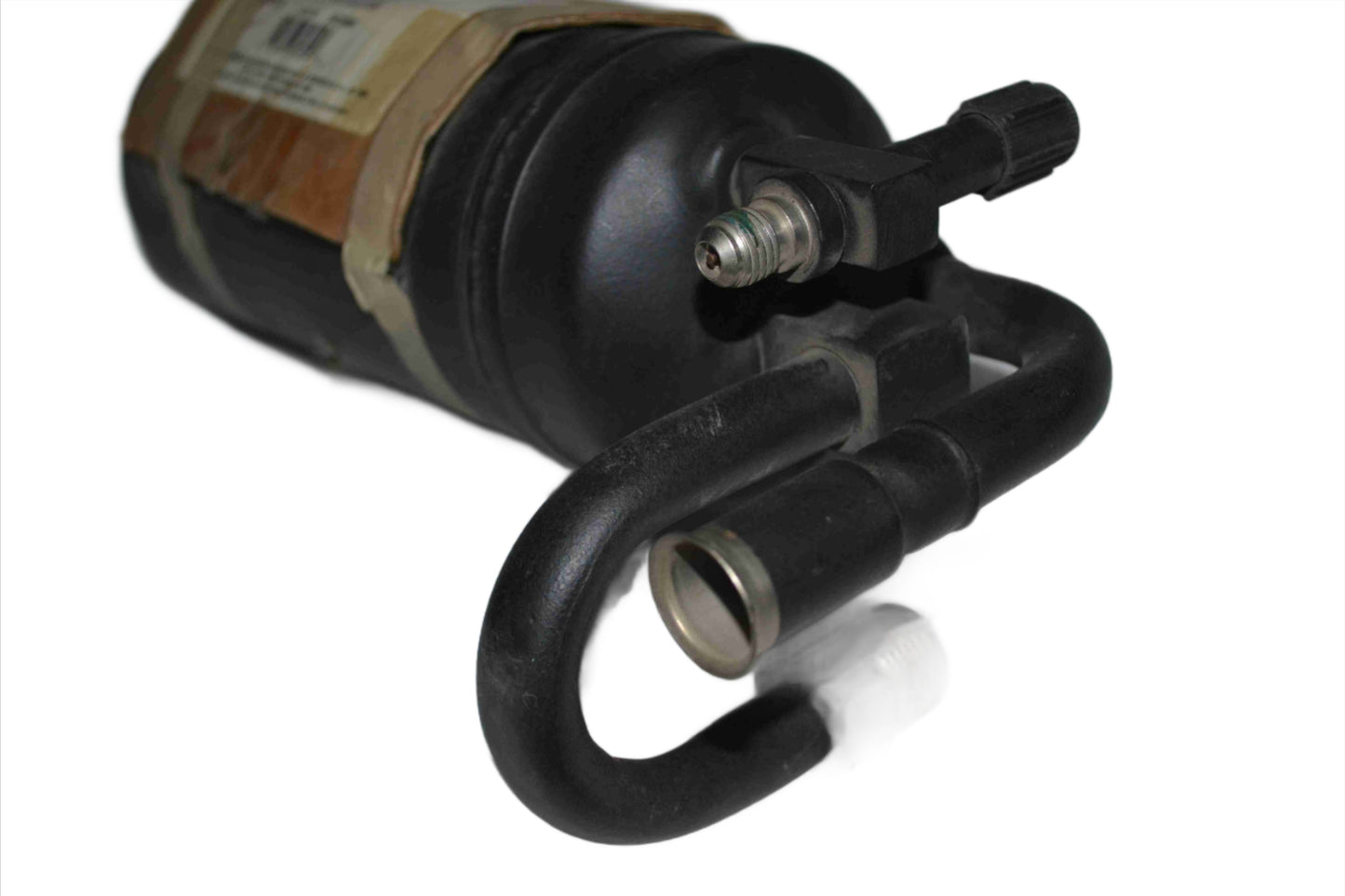 New OEM 1994 Ford Explorer, Mazda Navajo V6 4.0L A/C AC Accumulator Drier, Part # F4TZ19C836B