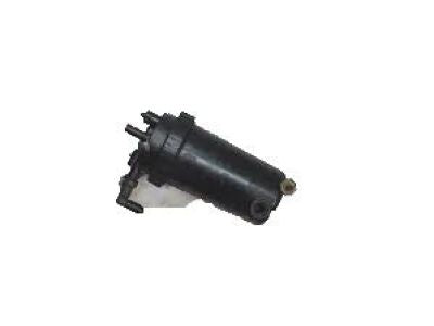 Connector Oil Filter Adapter