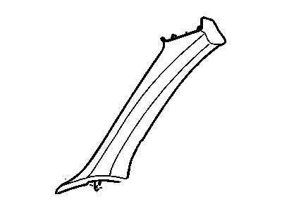 Molding